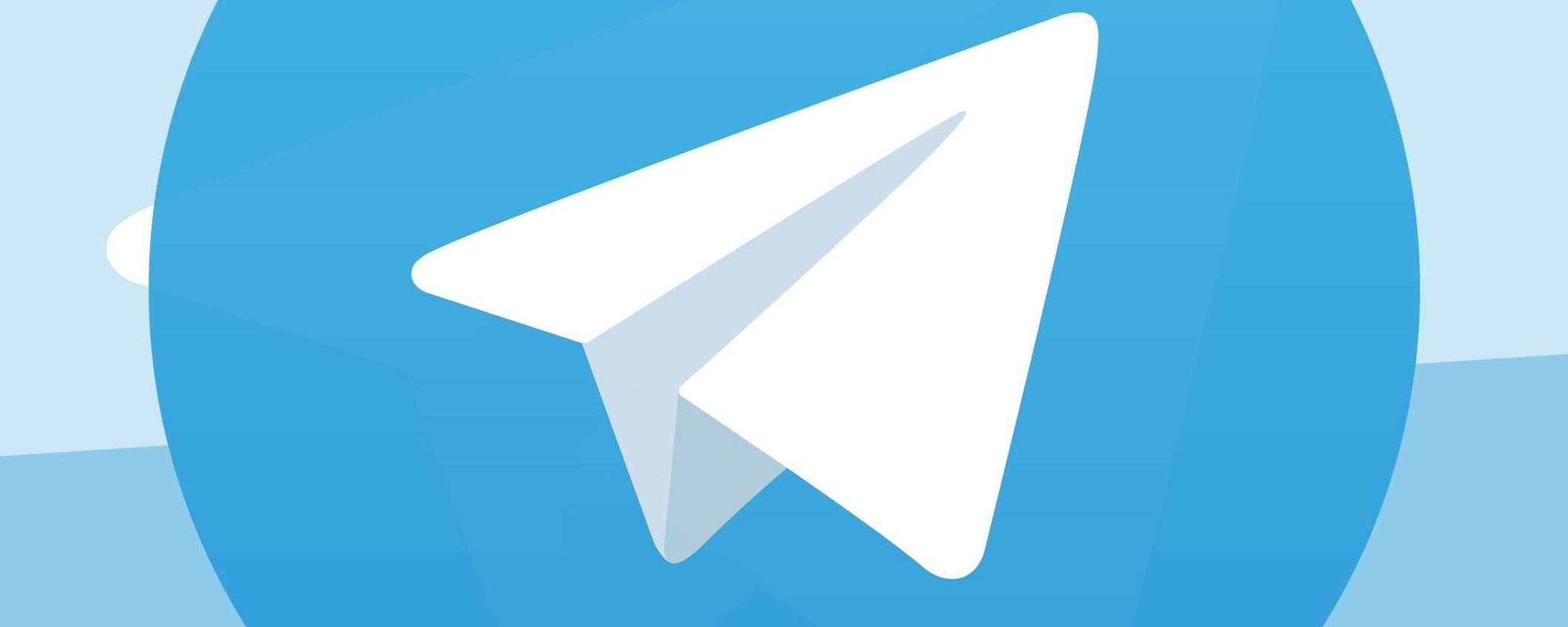 Telegram bloccato in Brasile per colpa di un'email