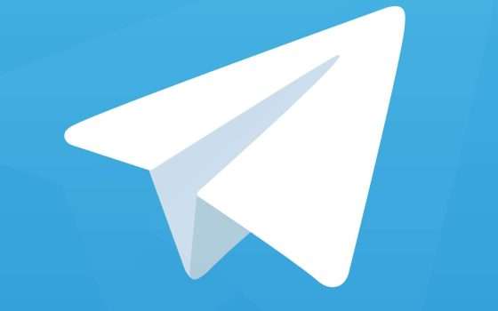 Telegram: servizio preferito da hacker e attivisti