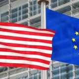 Scambio dati UE-USA: Microsoft appoggia la novità