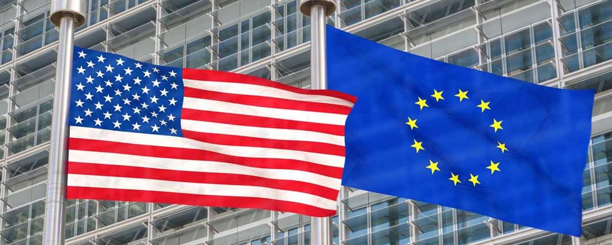 Produzione di semiconduttori: alleanza UE-USA