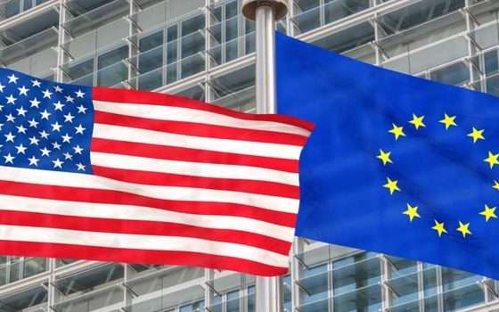 Scambio dati UE-USA: approvate le nuove regole
