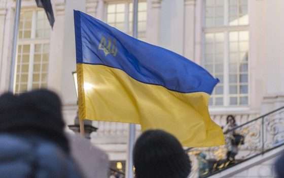 Ucraina: Google aiuta e protegge i cittadini (update)