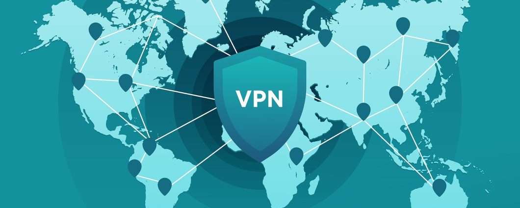Proteggere la privacy online con una VPN