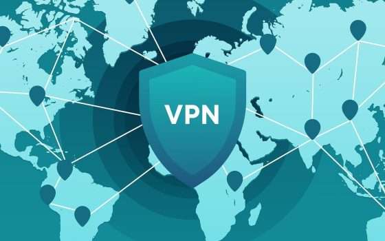 Microsoft Edge VPN non è una VPN completa