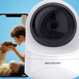 Videocamera WiFi di sorveglianza: doppio sconto, FOLLIA Amazon