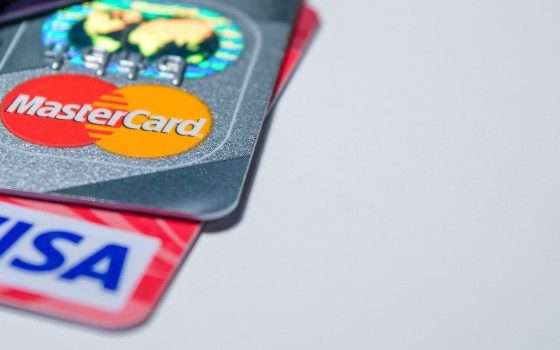 Visa e Mastercard sospendono i servizi in Russia (update)