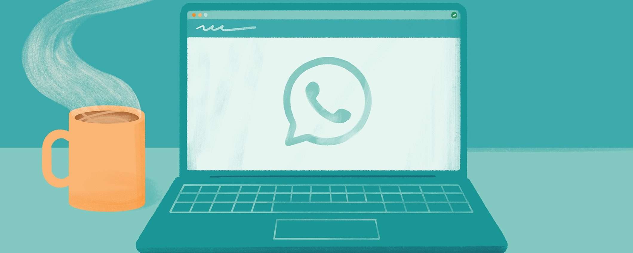WhatsApp Web: come Cloudflare verifica il codice