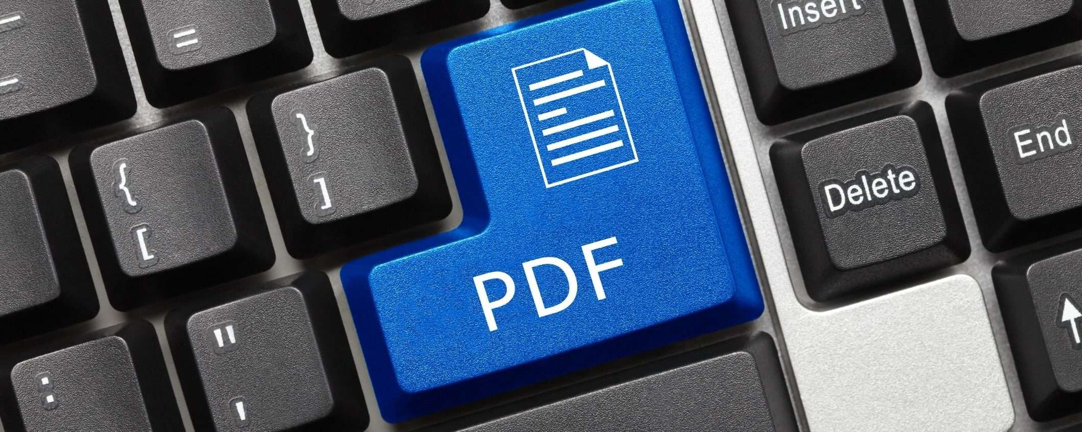 SodaPDF, il programma adatto per modificare i pdf
