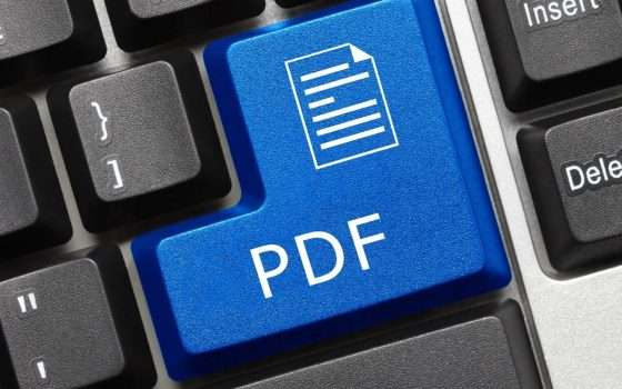 Soda PDF, 25% di sconto sul costo iniziale: approfitta ora