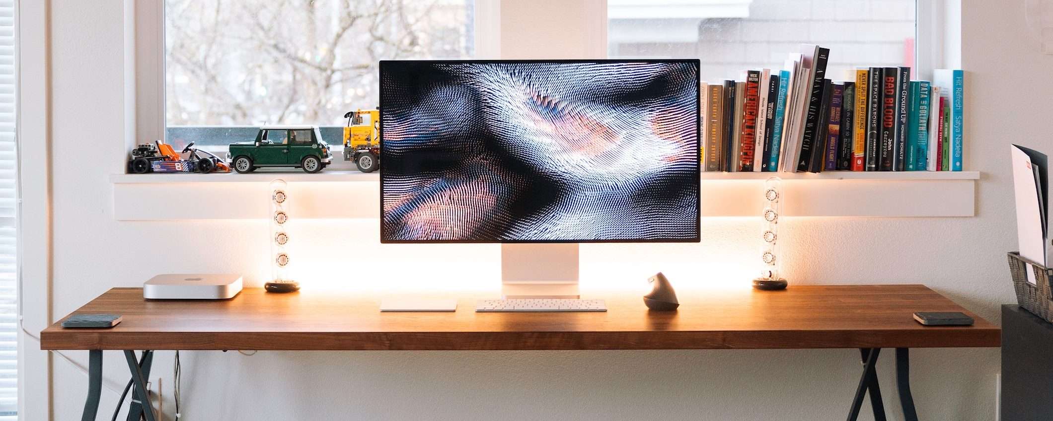 Apple sta lavorando a un monitor esterno 7K