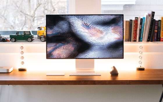 Apple Pro Display XDR 2 con quantum dot in arrivo