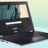 Acer Chromebook C311 al prezzo più basso di sempre