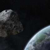 Come vedere l'asteroide che passerà stanotte
