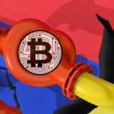 Adozione di Bitcoin in crescita: ci pensa la guerra ad accelerare i tempi