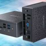 Un Mini PC davvero professionale ad un prezzo che non ti aspetti
