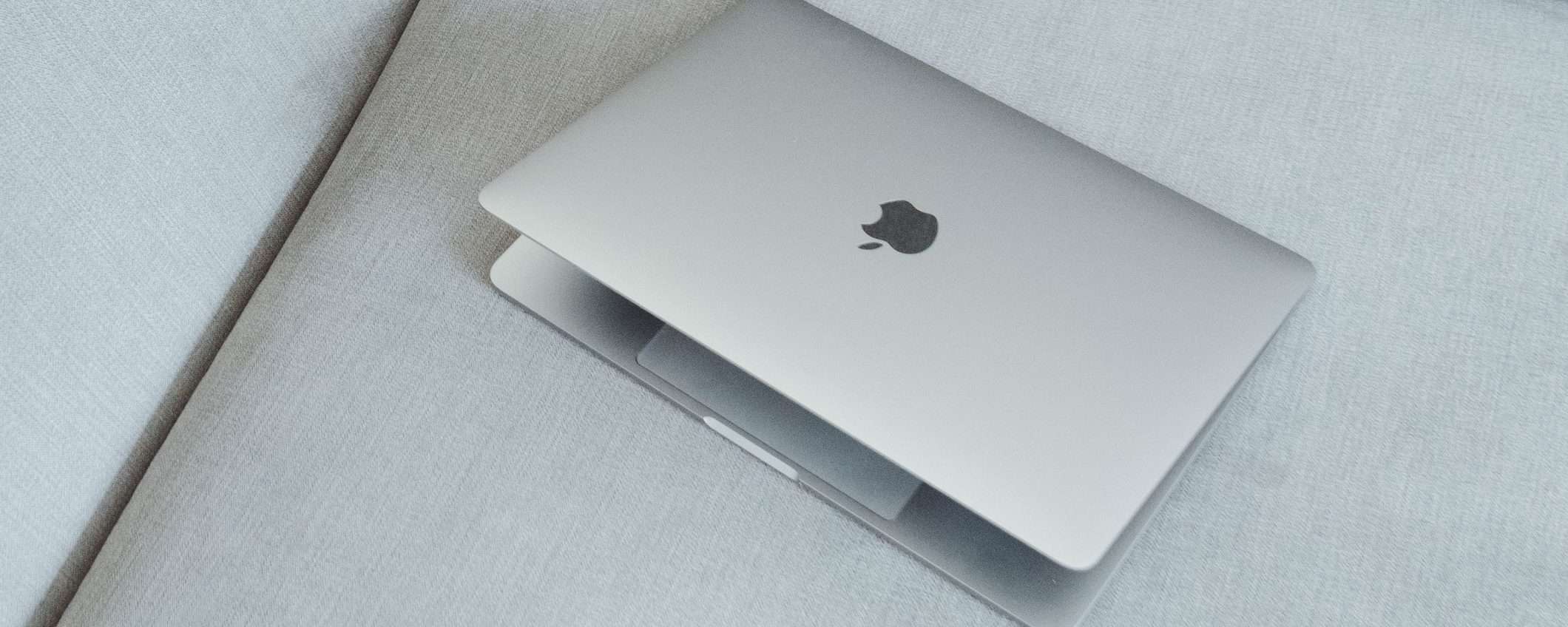 Apple: nessun MacBook da 12 pollici in arrivo