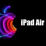 Apple annuncia un nuovo iPad Air con chip M1
