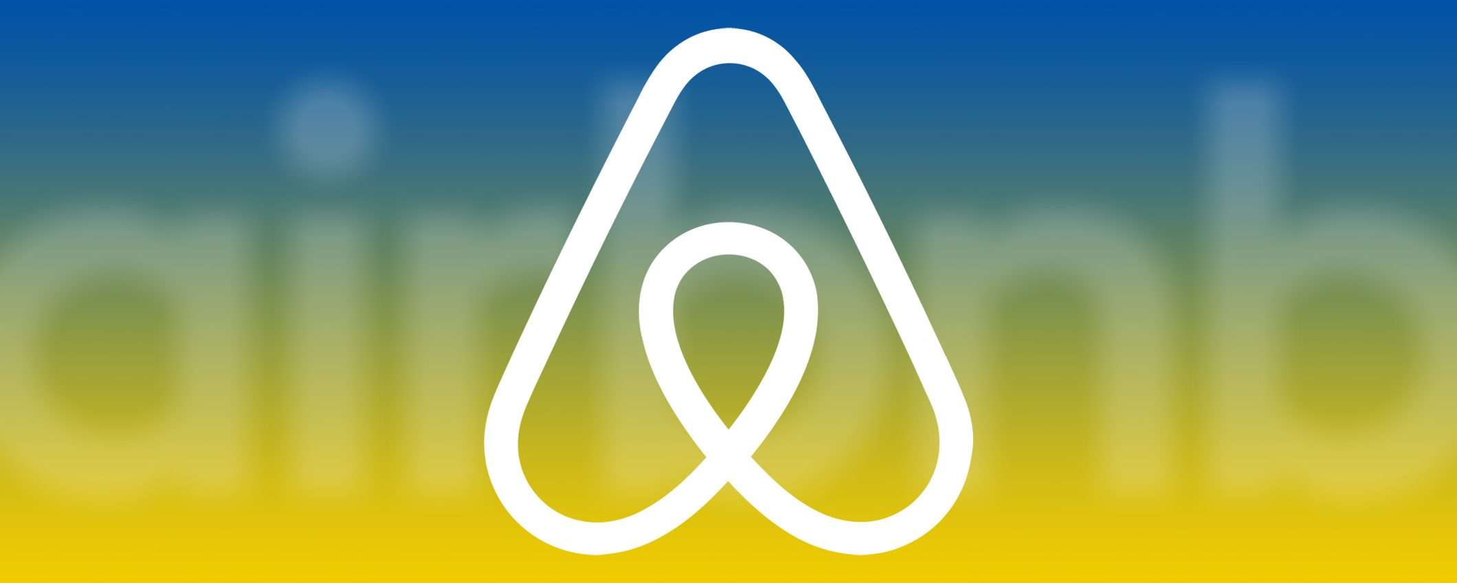 Airbnb vieta le videocamere di sicurezza indoor