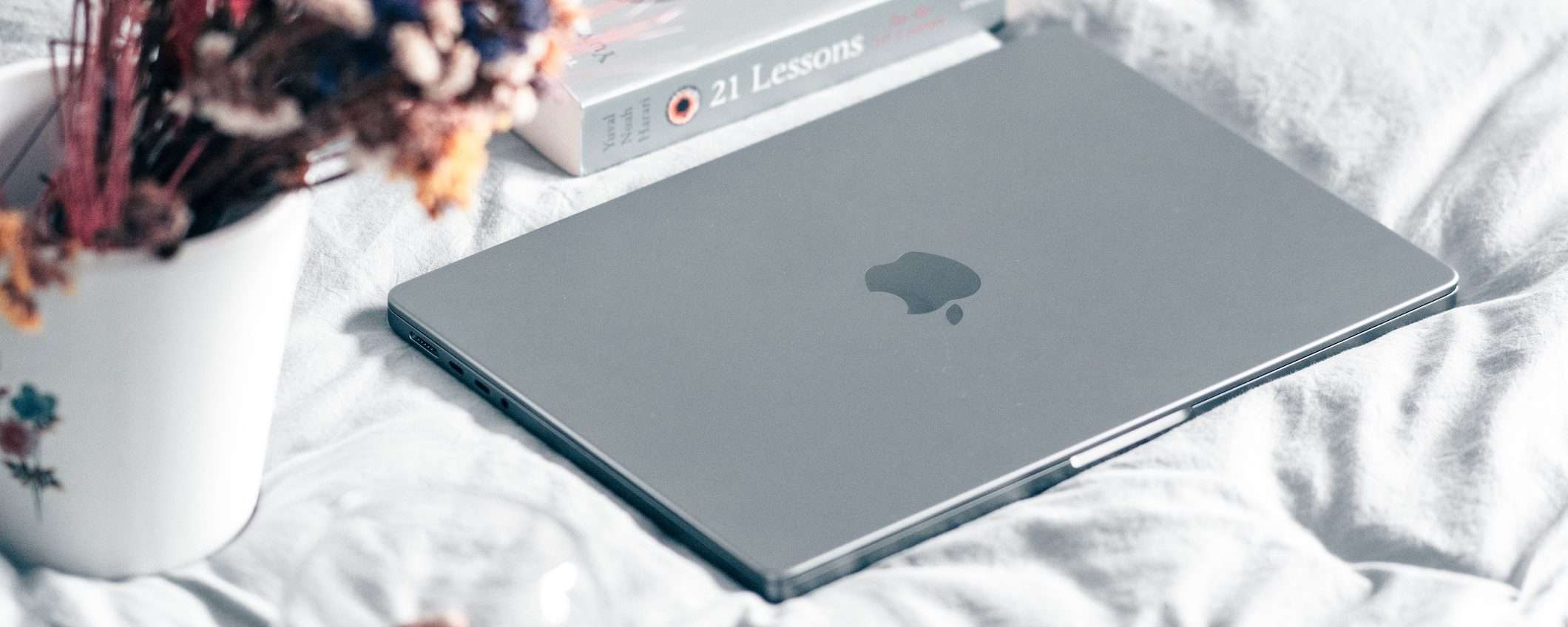 MacBook Pro: spedizioni ancora gravemente ritardate