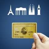 American Express deposita brevetti e loghi per il metaverso