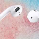 AirPods di seconda generazione, a questo prezzo non erano mai scese