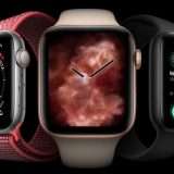Apple Watch Series 4 con GPS e Cellular a prezzo imbattibile (eBay)
