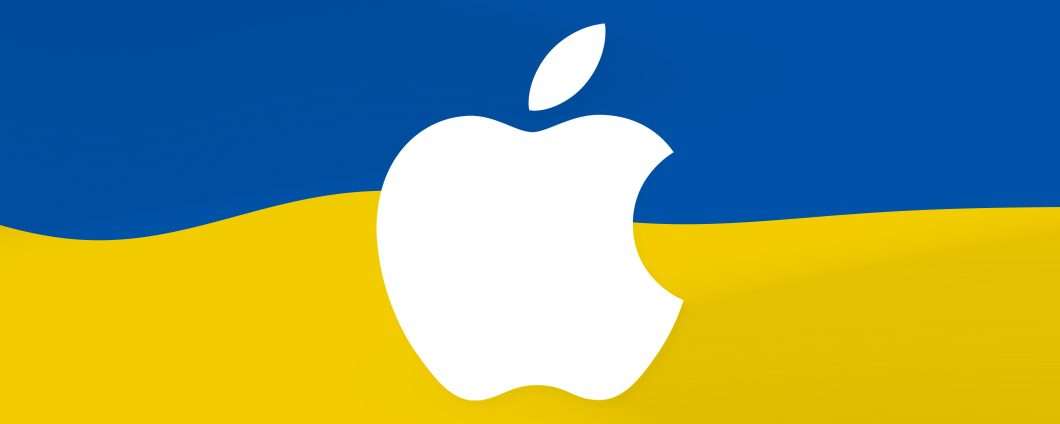 Crimea parte dell'Ucraina: Apple prende posizione