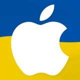 Crimea parte dell'Ucraina: Apple prende posizione