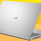 Laptop ASUS: Windows 11 e Intel Core 11th al MINIMO