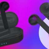 Auricolari Bluetooth che FANTASIA: 19€ ma suonano una bomba