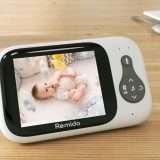 Un intero sistema Baby Monitor per soli 50 euro: l'affare del giorno!
