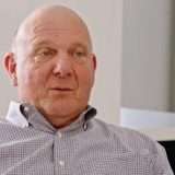 A Steve Ballmer non piacciono i pomodori