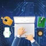 Banca Centrale Russa concede a Sberbank la licenza per risorse digitali