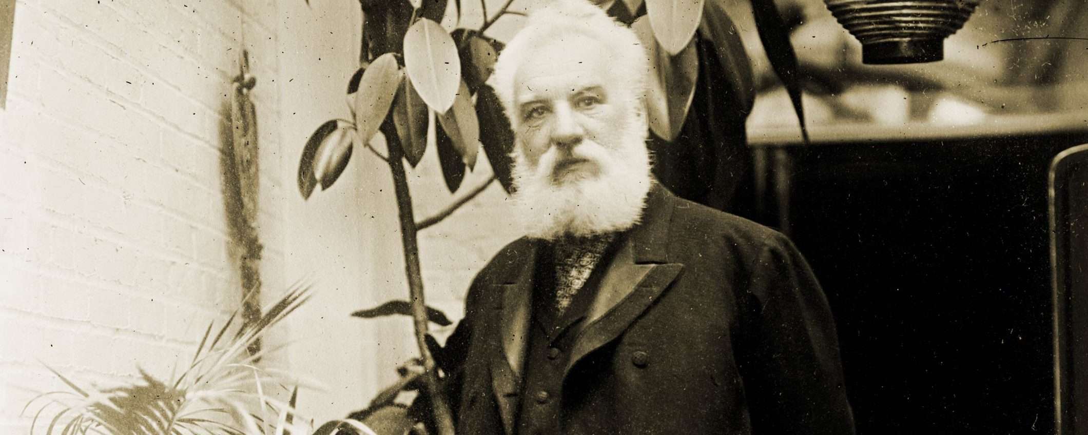 La prima telefonata, 146 anni fa (10 marzo 1876)