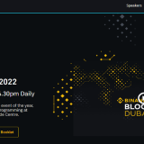 Binance Blockchain week: come partecipare