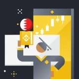 Binance ottiene una licenza dalla Banca Centrale del Bahrain