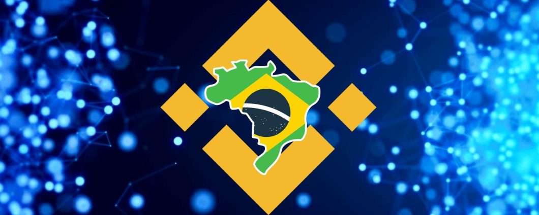 Binance vuole conquistare il Brasile