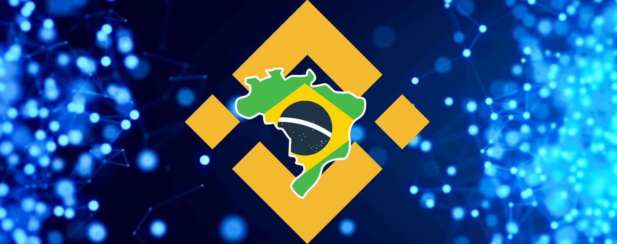 Binance vuole conquistare il Brasile