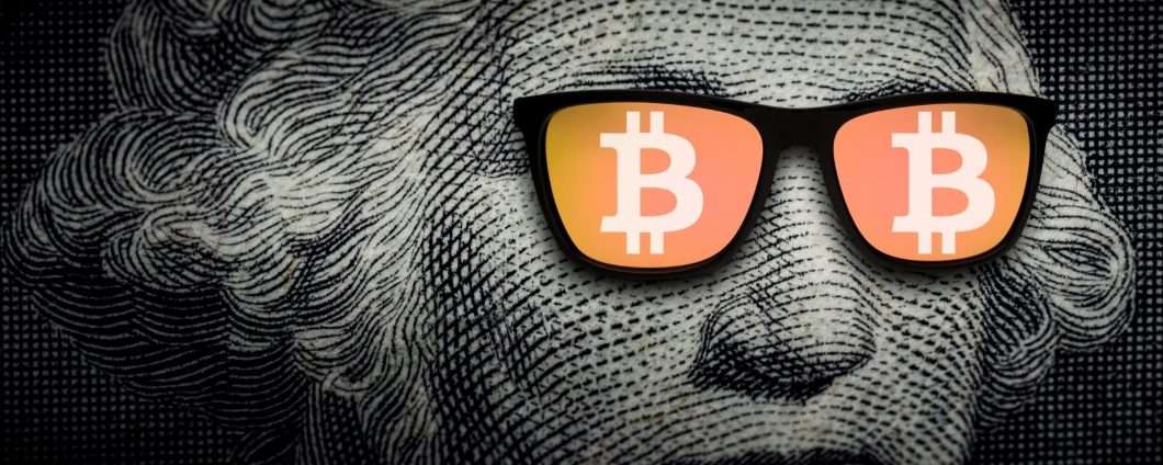 Bitcoin a 100mila dollari: la profezia del co-fondatore di Apple