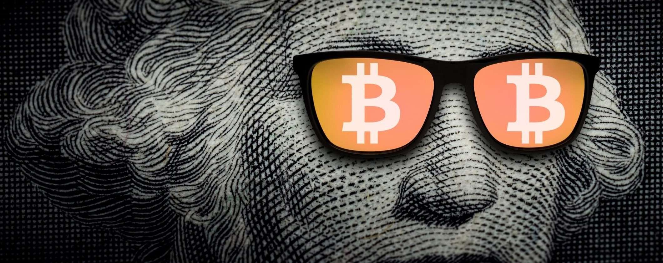 Bitcoin a 100mila dollari: la profezia del co-fondatore di Apple