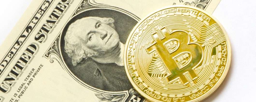 Bitcoin sta iniziando a disaccoppiarsi dalle azioni?