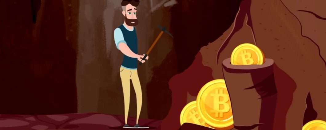 Bitcoin si è lasciato sorpassare dalle altcoin