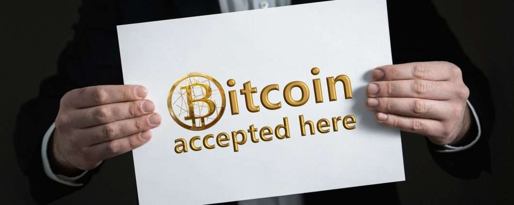 Bitcoin è stato approvato come valuta legale a Lugano