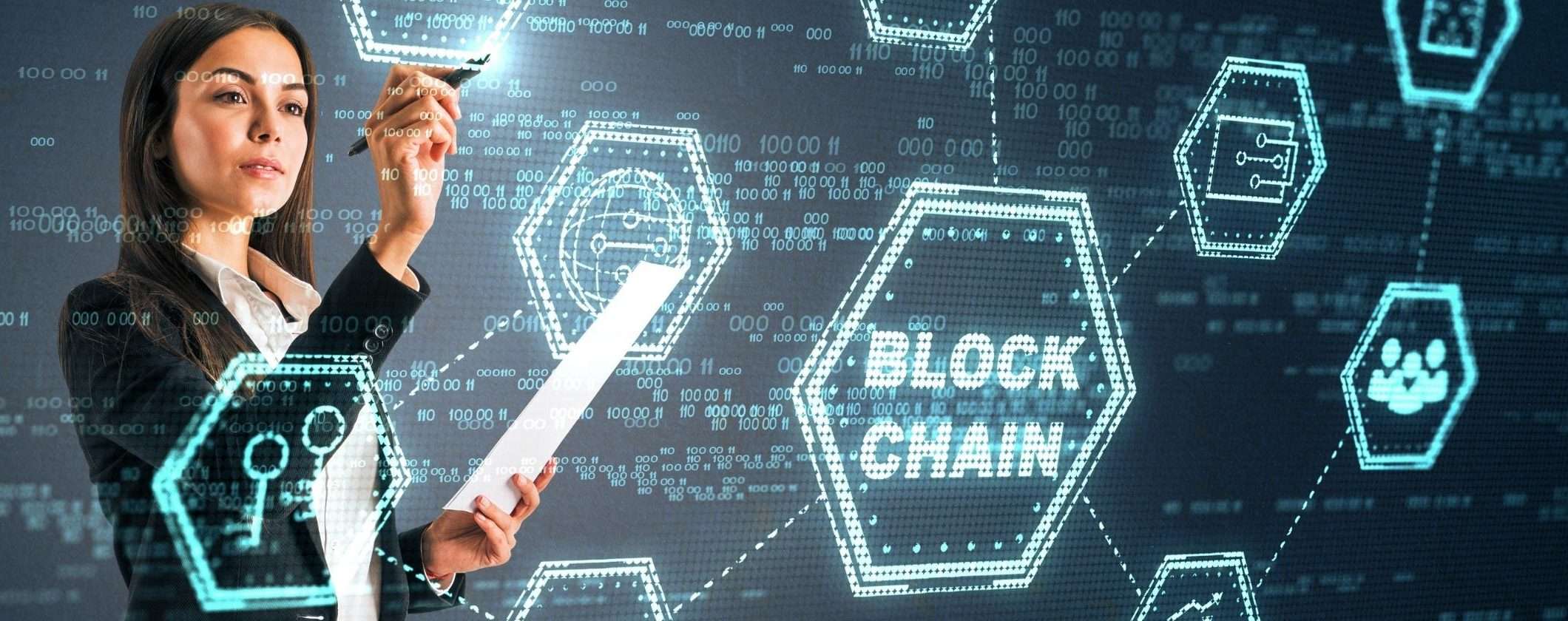 UE e blockchain: via libera ai test di trading crypto, obbligazioni e fondi