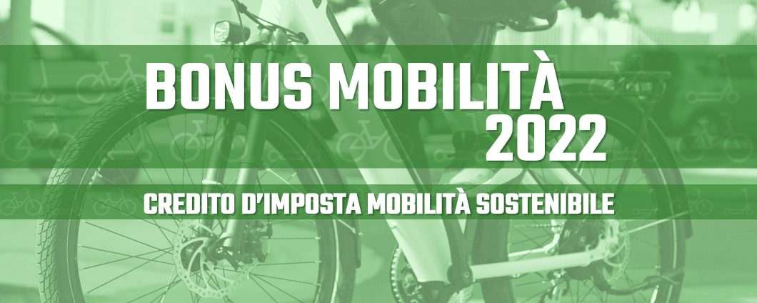 Bonus Mobilità 2022 su bici e monopattini: chi, come e quando