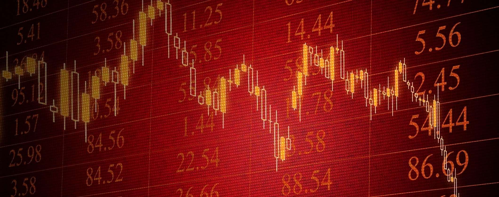 Borsa di Mosca offline: l'incubo della guerra per gli investitori russi