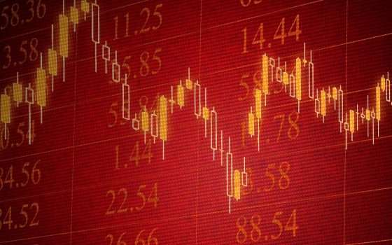 Borsa di Mosca offline: l'incubo della guerra per gli investitori russi