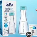 Niente più cassette di acqua con questa bottiglia LAICA magica