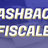 Cashback Fiscale: cos'è il rimborso immediato?