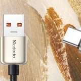 Cavo USB tipo C con tanto di display integrato: 66W di pura potenza